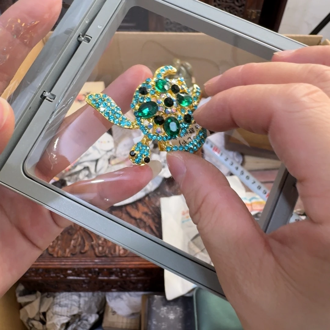 陶瓷手串，多样性发一