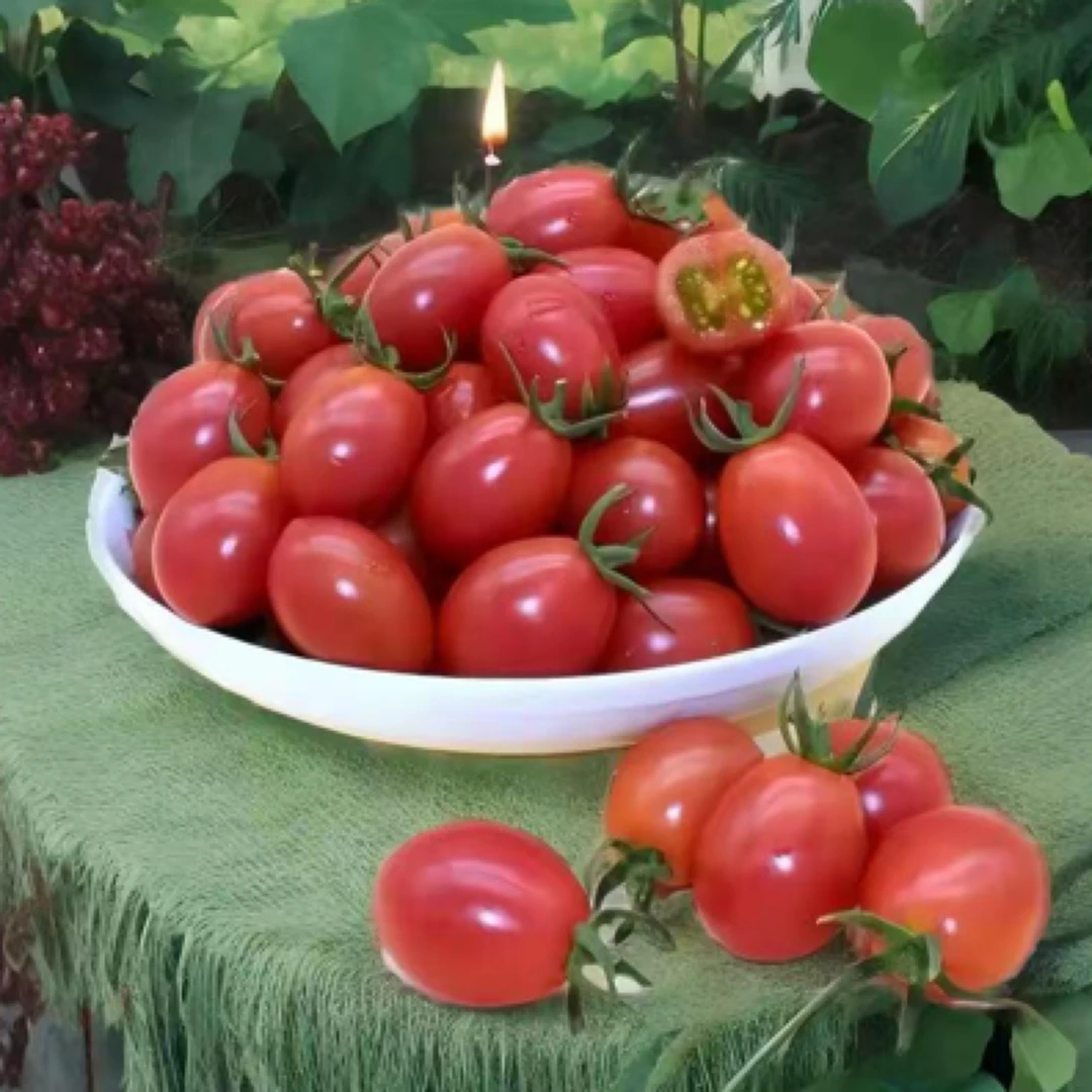 海南冰糖千禧果大果颗粒饱满3.7毛重包邮