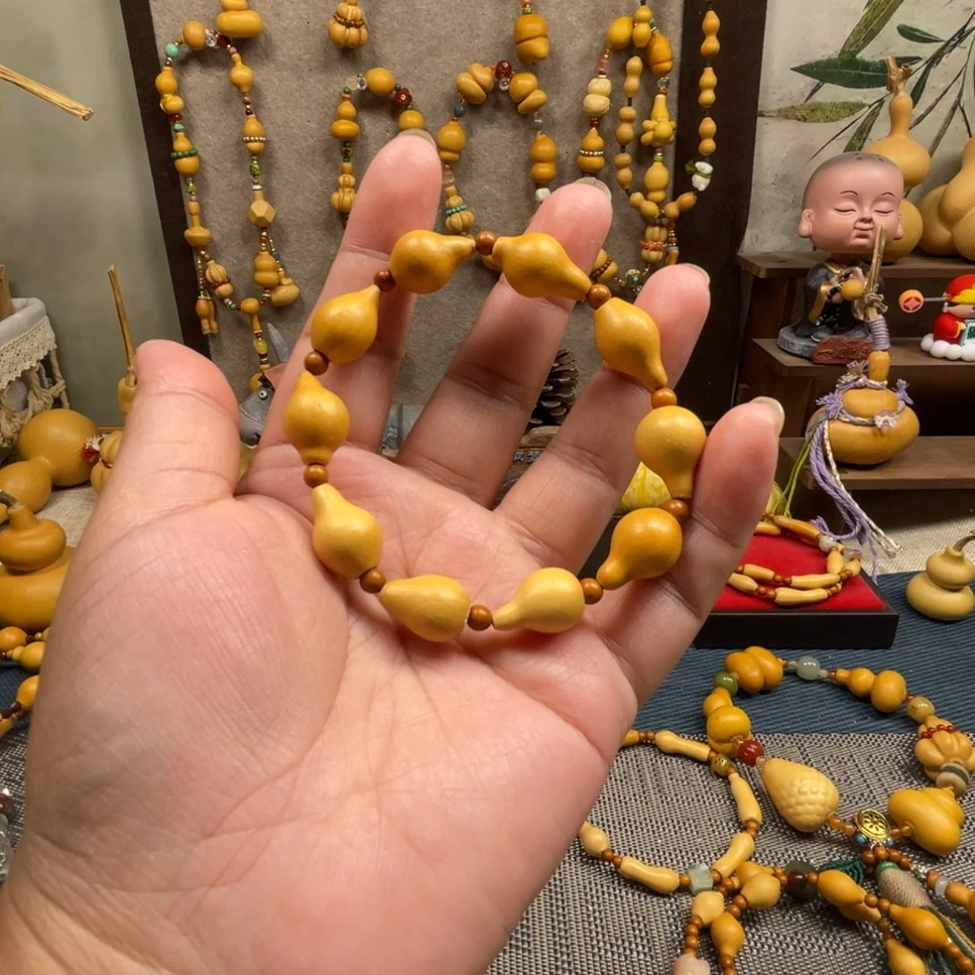 锡****家天然葫芦手工制作