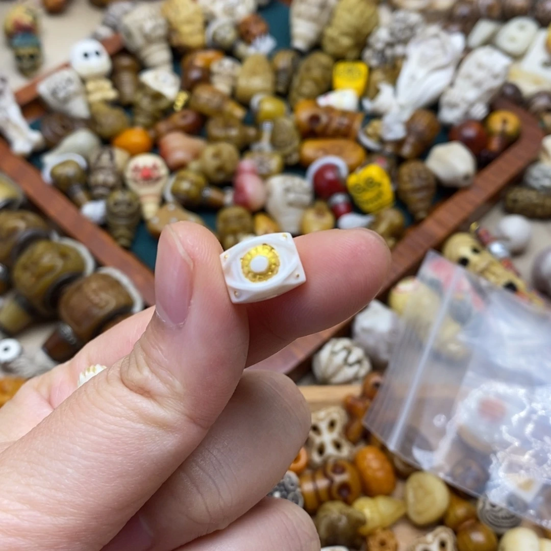 大***哥其他驼骨配饰配件