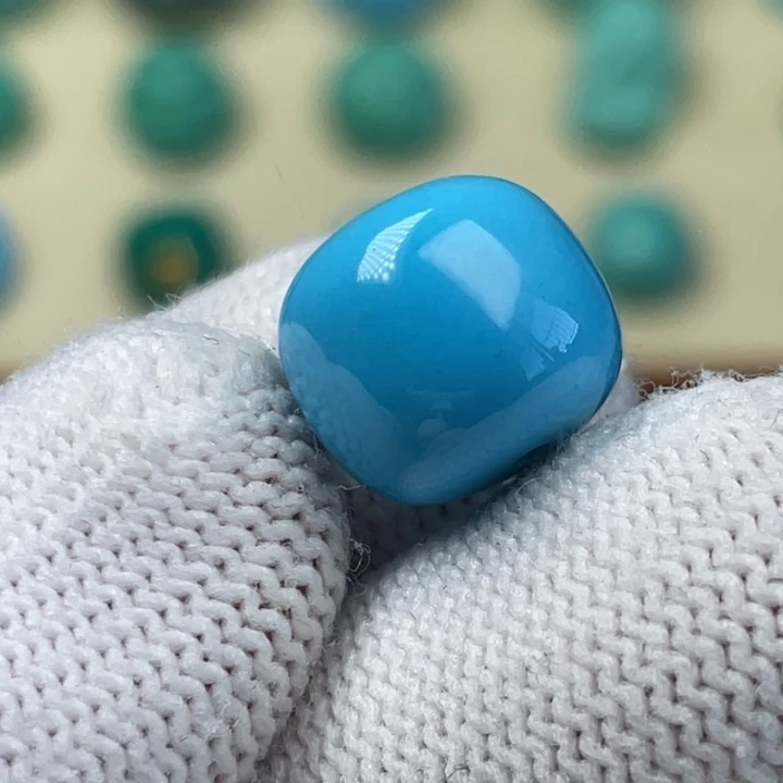 玻璃瓷高蓝卡12全品