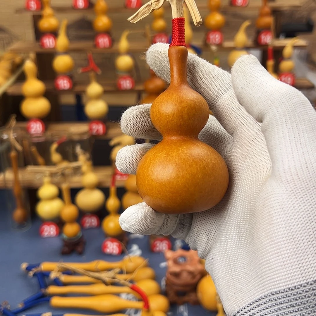 熊***?葫芦头的做法是用来做