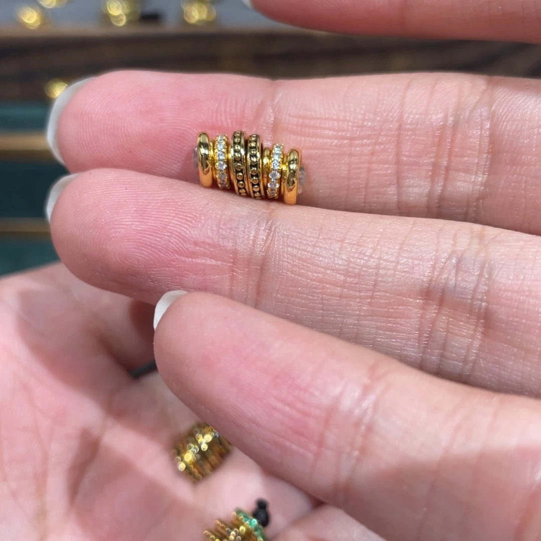 内凹白钻10片轴升级