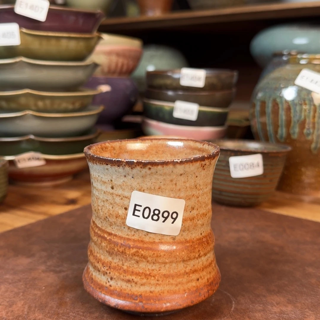 景德镇陶瓷老杨手作