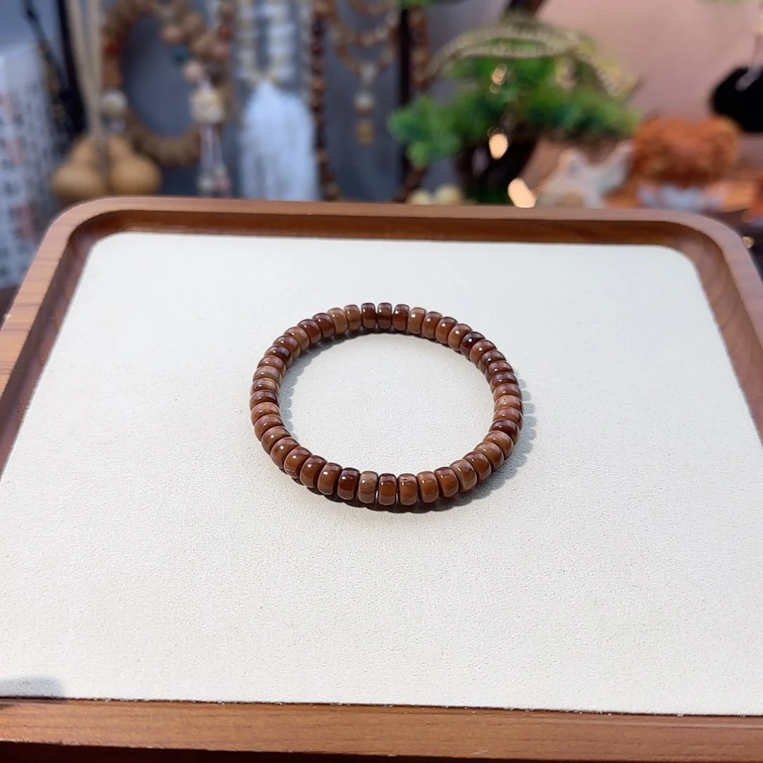 菩提根/象牙果吊坠库克药片