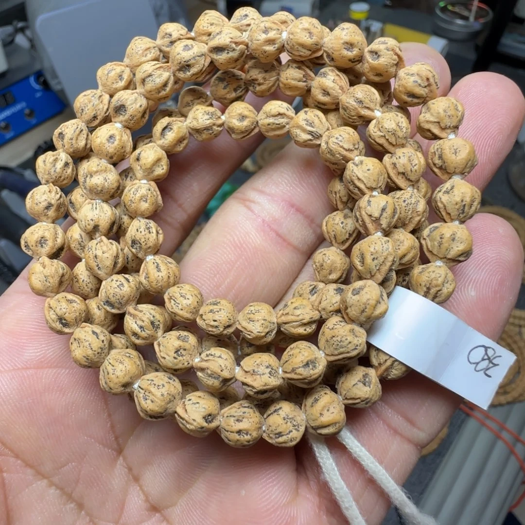 吊坠柏香籽/百香籽