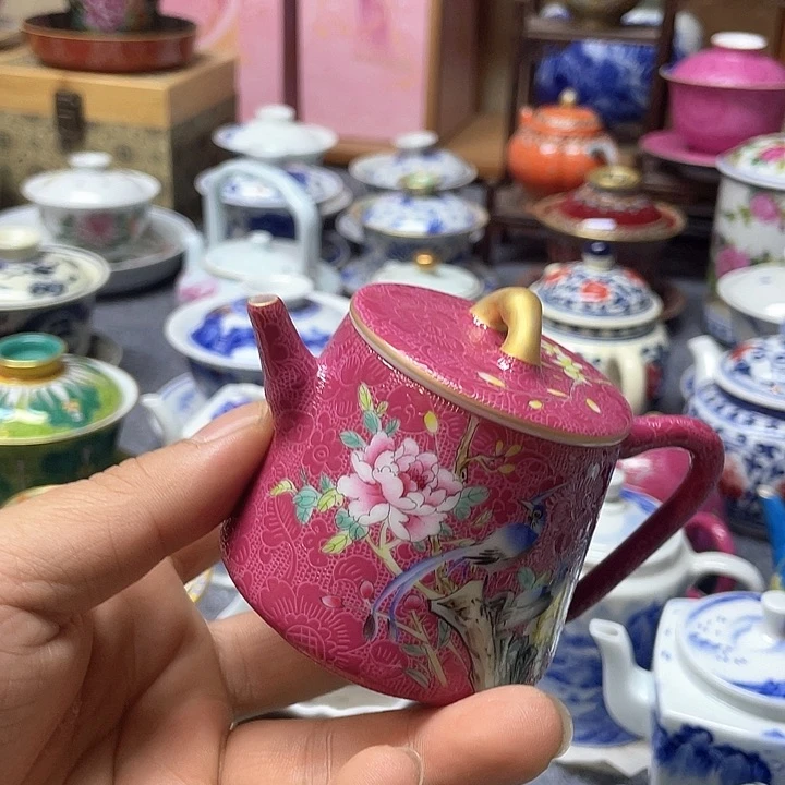 景德镇陶瓷研究所