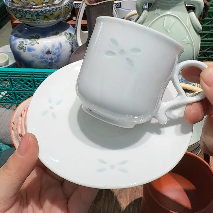 盖碗拍任意三单包邮