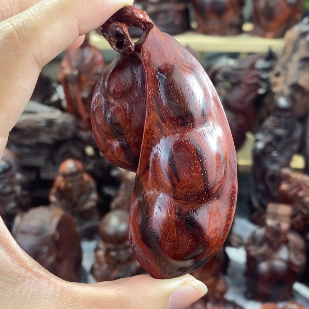 檀香紫檀（小叶紫檀）