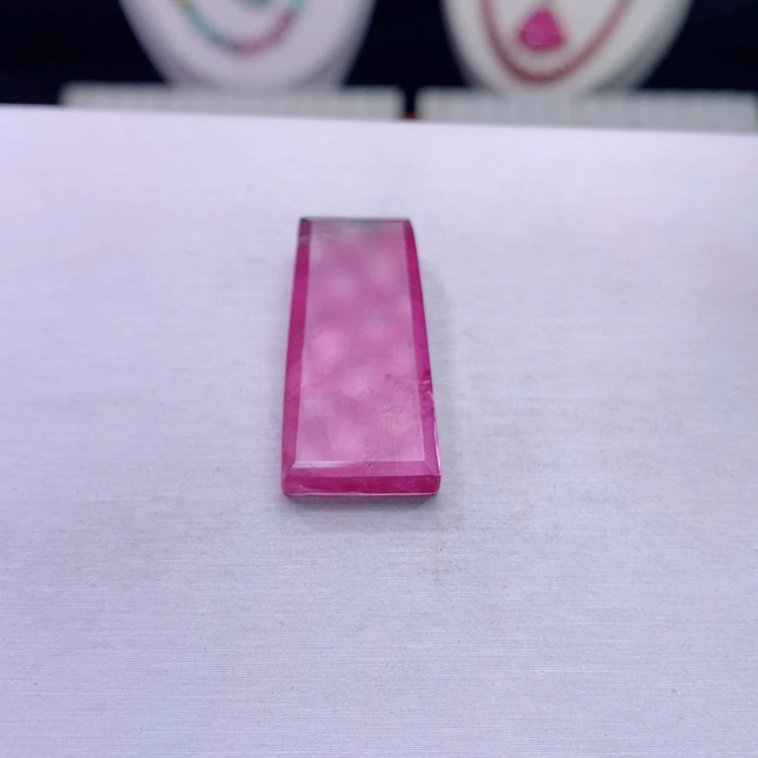未镶嵌颈饰碧玺碧玺A吊坠