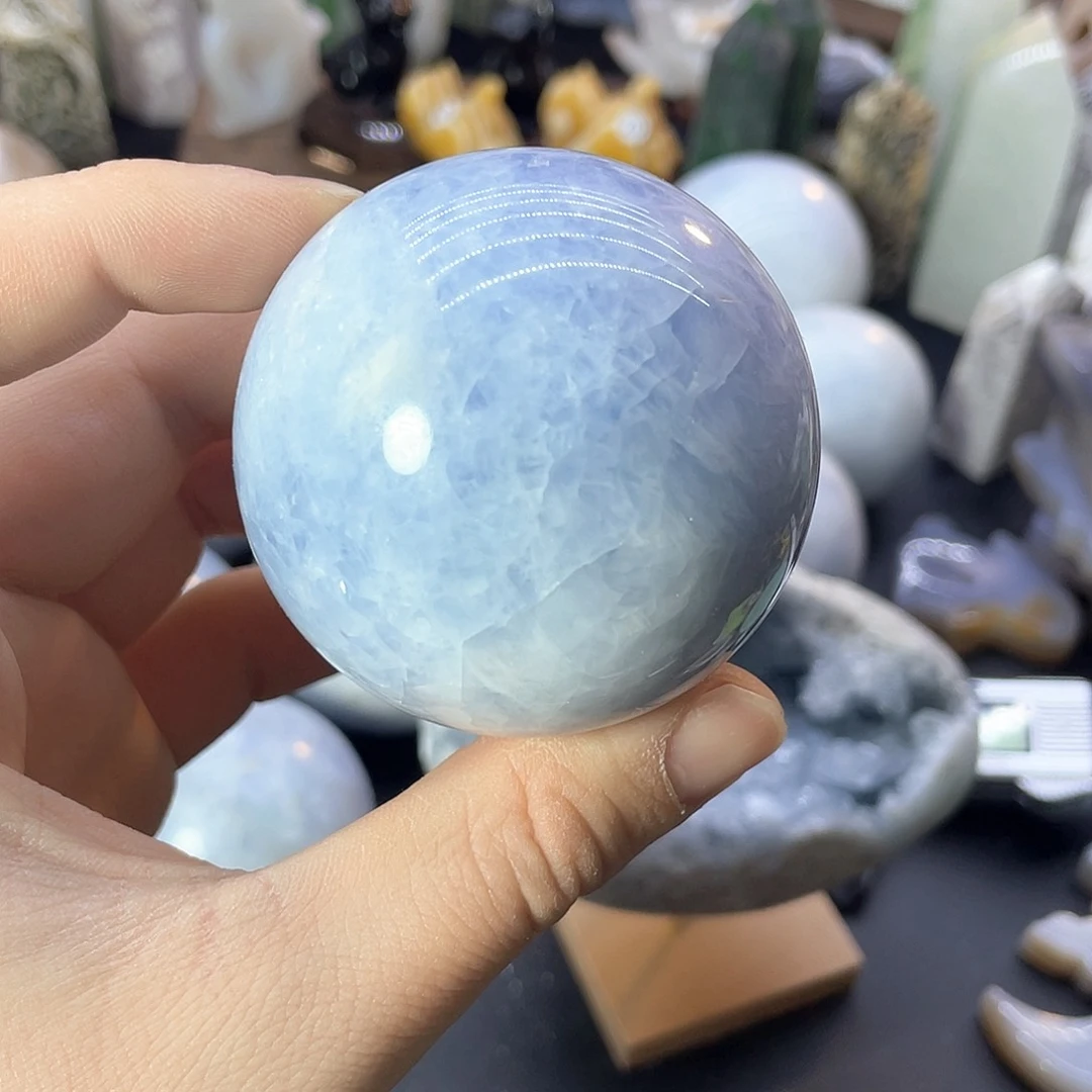 水晶开播浮力未镶嵌提*