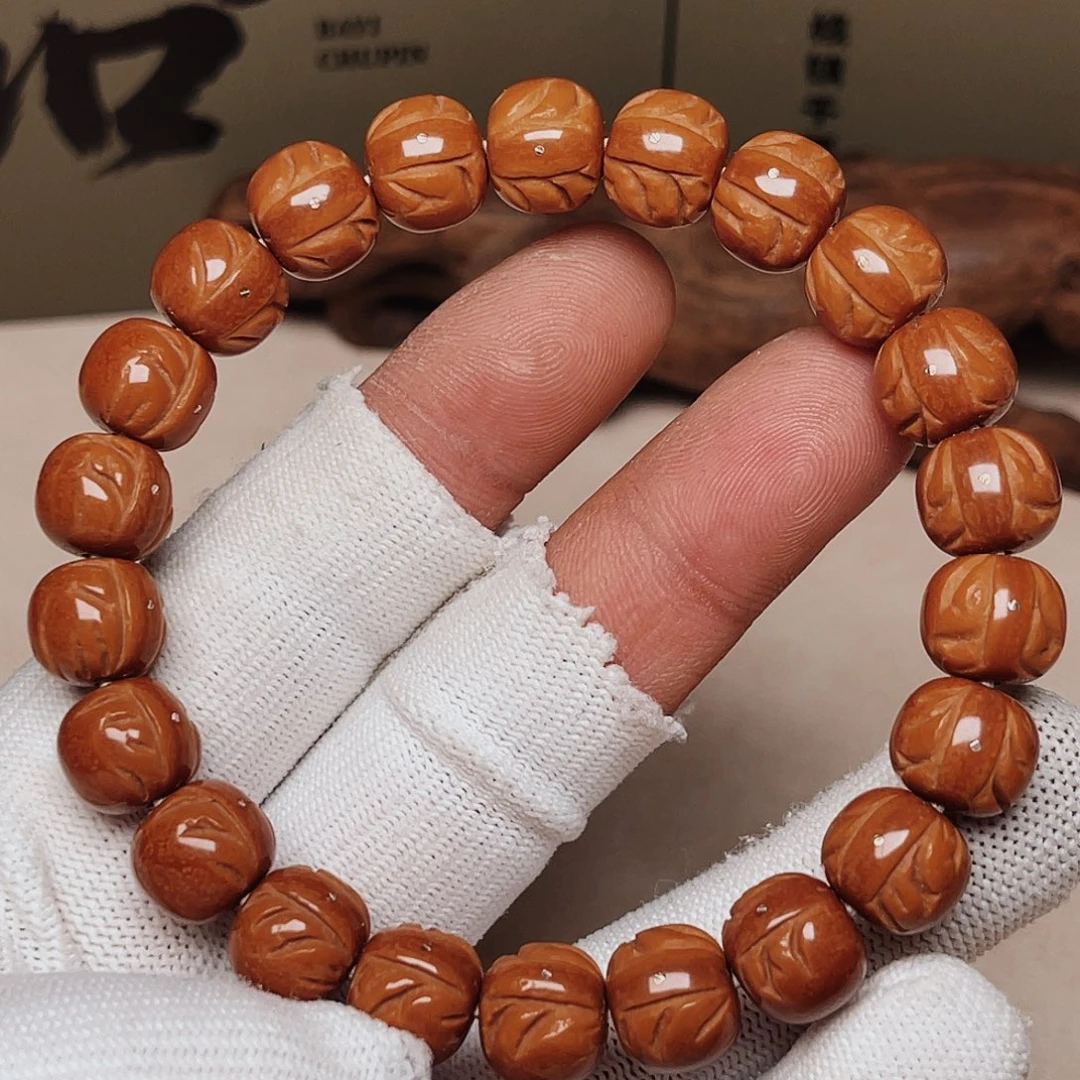 吊坠桃核桃核光柱