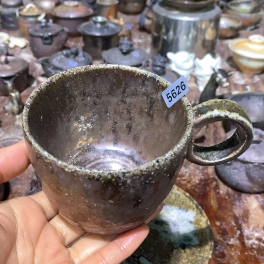 自产自销源头柴烧5626