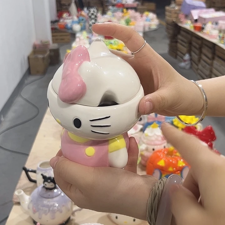 茶杯紫砂我们的生活也是如此的丰富