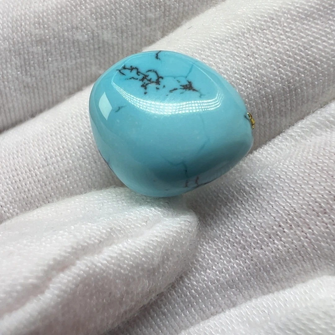 未镶嵌绿松石配饰13+