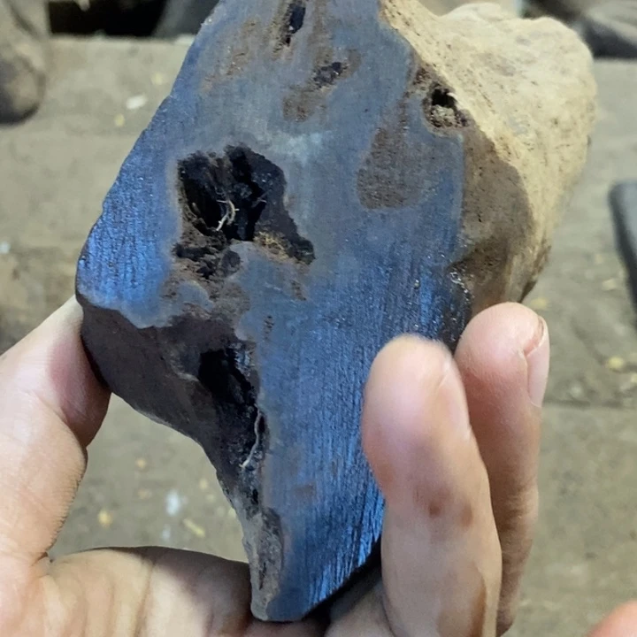 卓***卓贡木把件定制不退不换