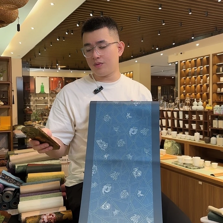 俩米一防水茶席32宽