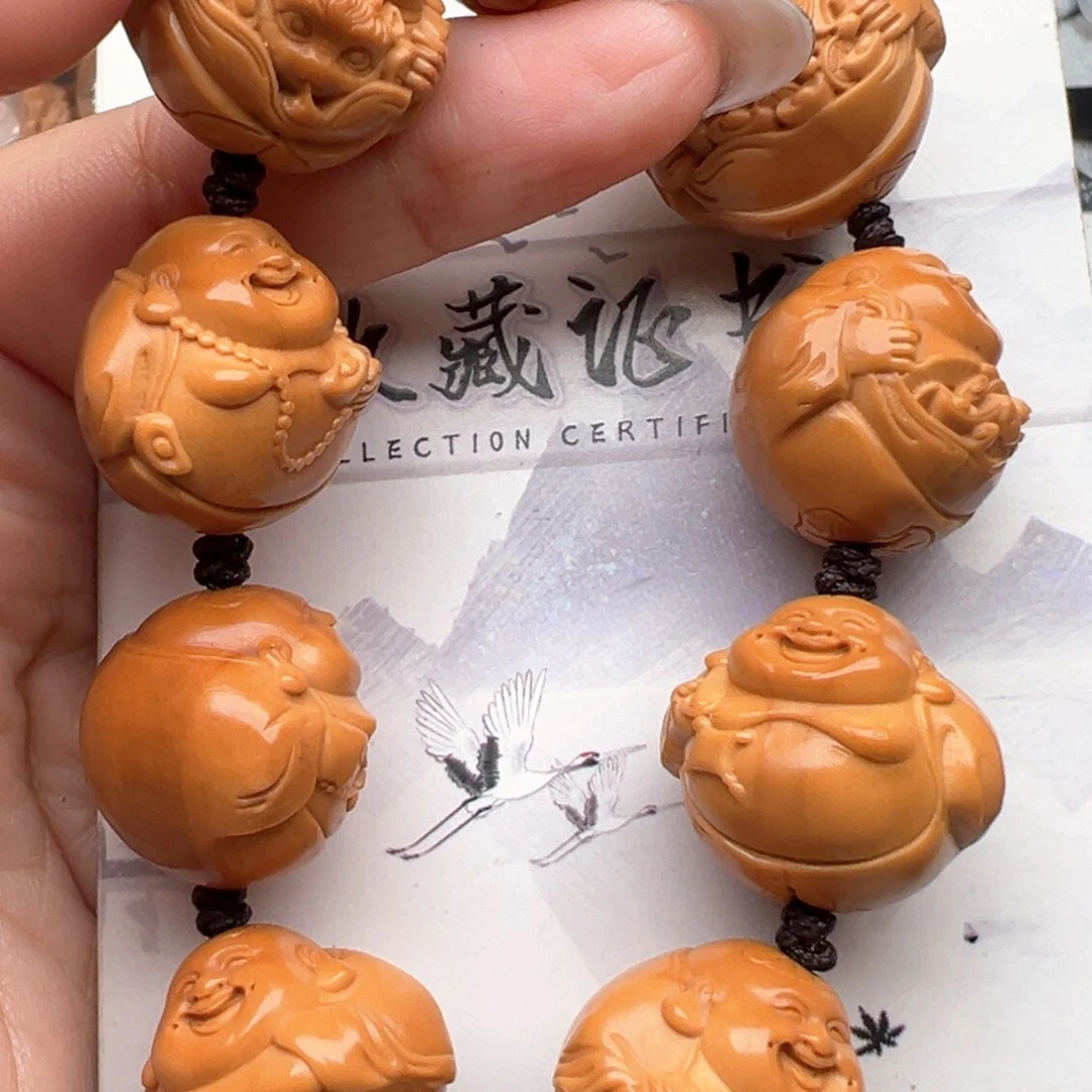 手串/手链橄榄核橄榄核