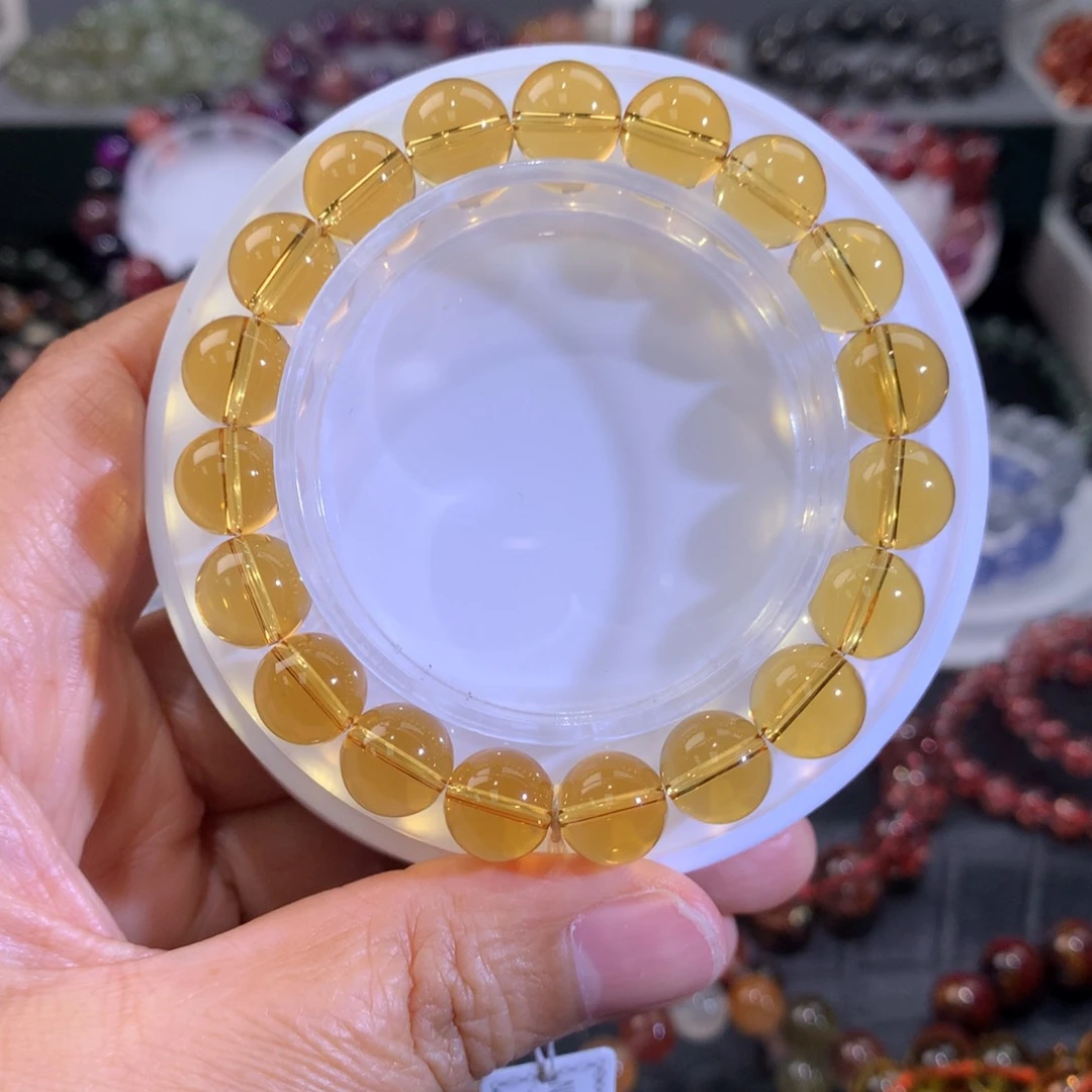 水晶手链未镶嵌星*手链