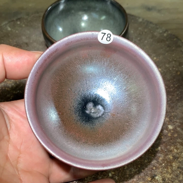 茶盏细看这支公屏上说78