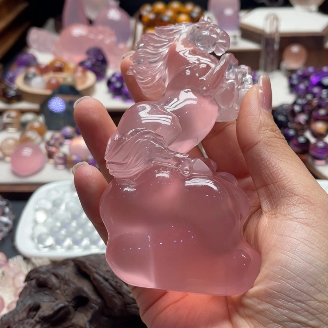 吊坠(不含链)未镶嵌水晶W****道定制