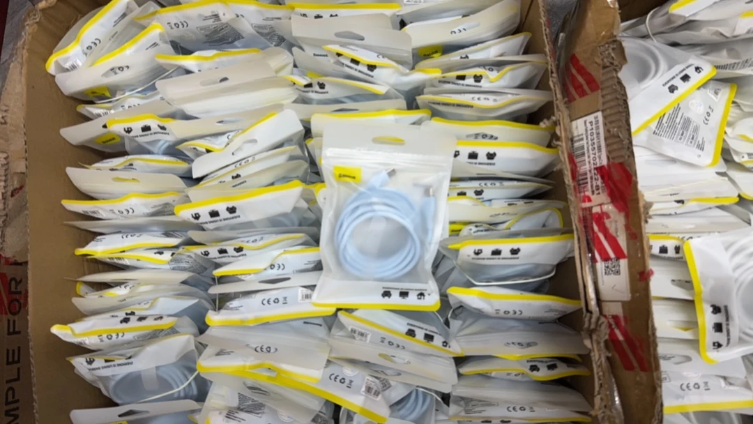 准新品 Baseus/倍思 倍思100W C to C 2米 Q弹数据线