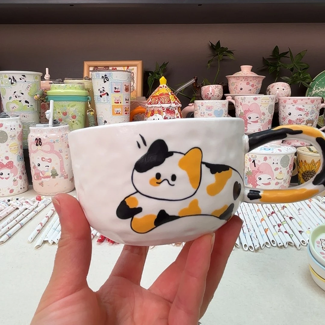 景德镇设计师款陶瓷