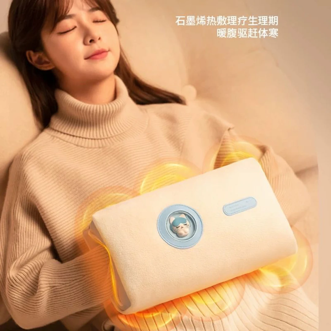 （暖手宝充电款）防爆暖手电暖手器