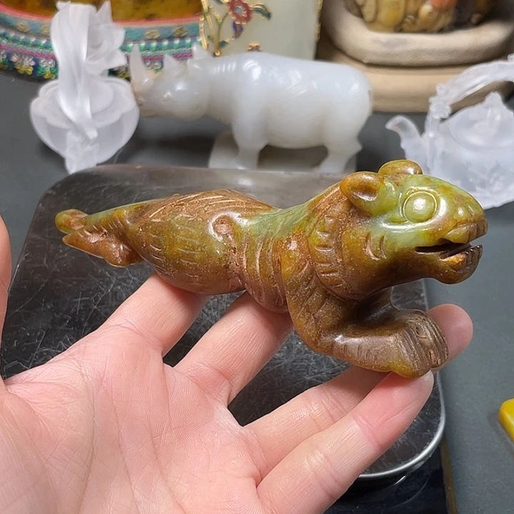 京凡甄藏1……………………