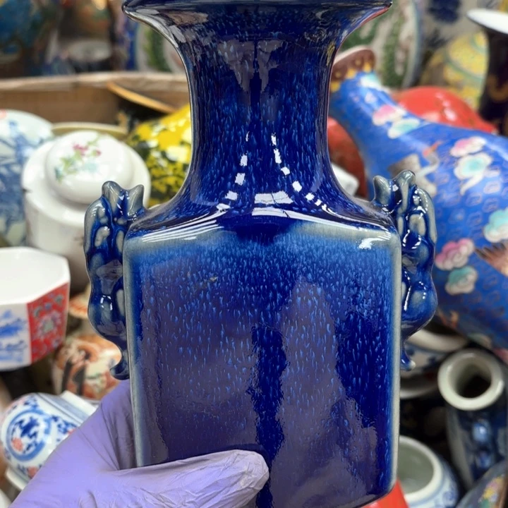 摆件瓷器摆件 瓷器摆件