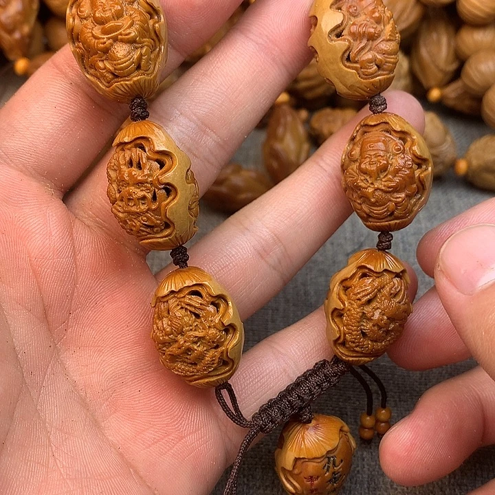 手串/手链橄榄核精品橄榄核手串