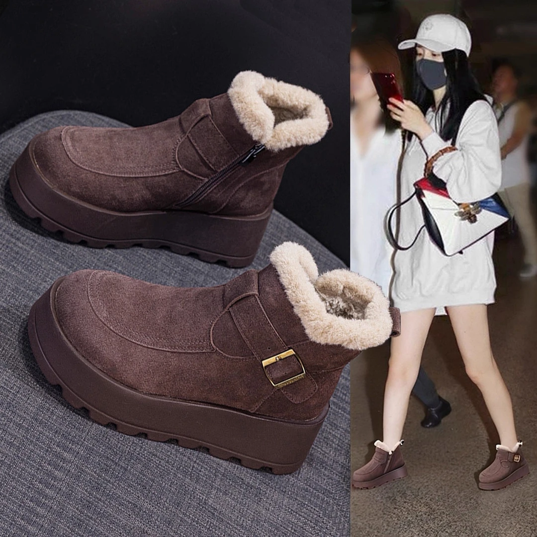 【卢茜雅】001-200 按编码拍 女鞋 B-031