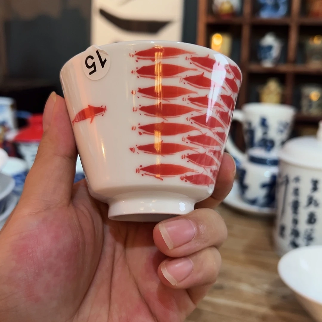 陶瓷艺术作品欣赏