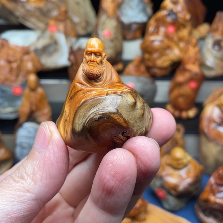 柏木（崖柏）58866566688866669999