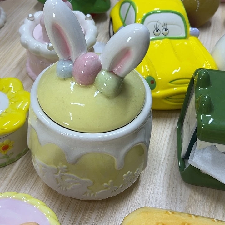 陶瓷陶瓷等行业的产品出口到