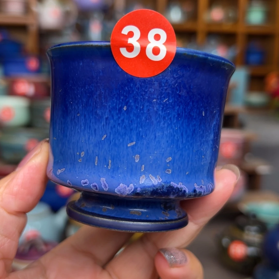 手工制作手拉坯茶具