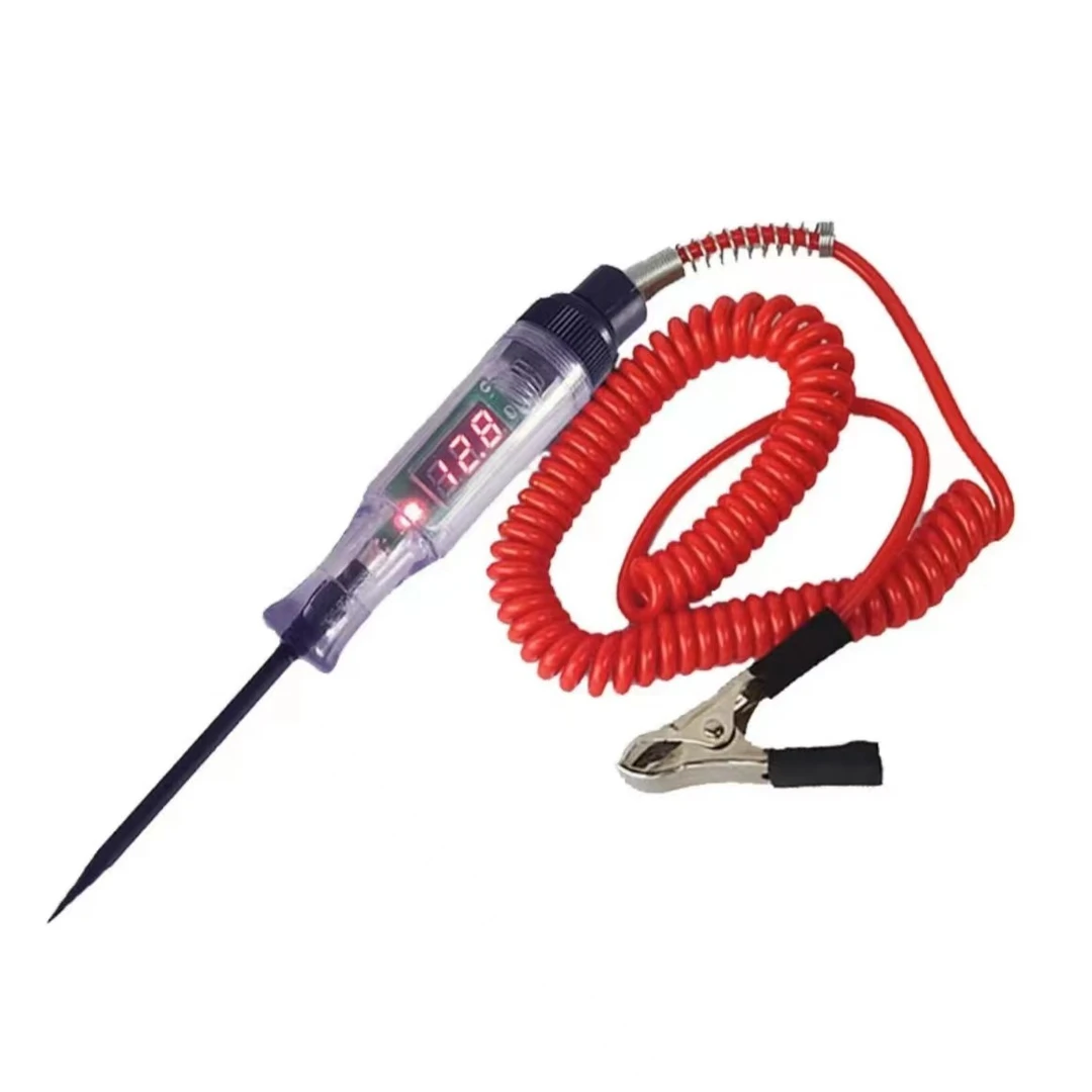 电路维修数显测电笔
