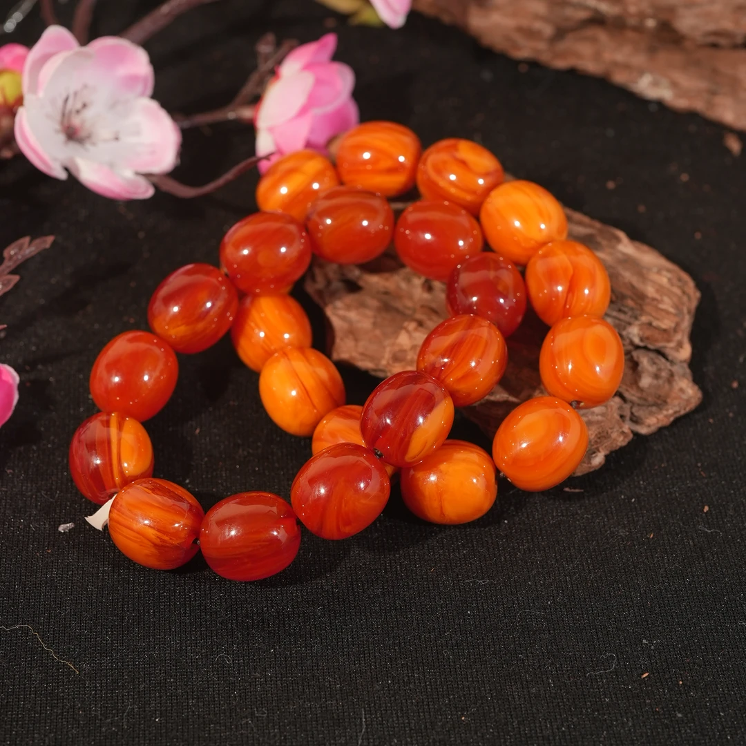 非金属锦纶戒指 香港王老板-饰品手串1t2239