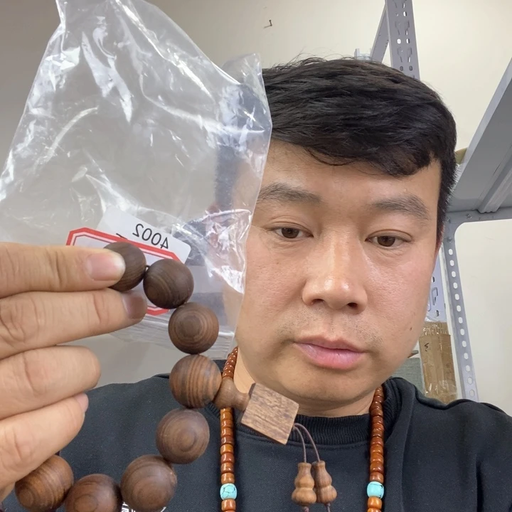 大果紫檀（缅甸花梨）4002