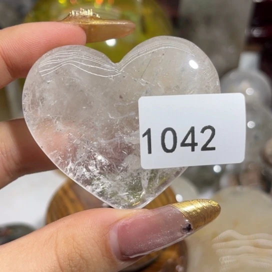 【闪购商品】水晶大型摆件（非配饰）未镶嵌