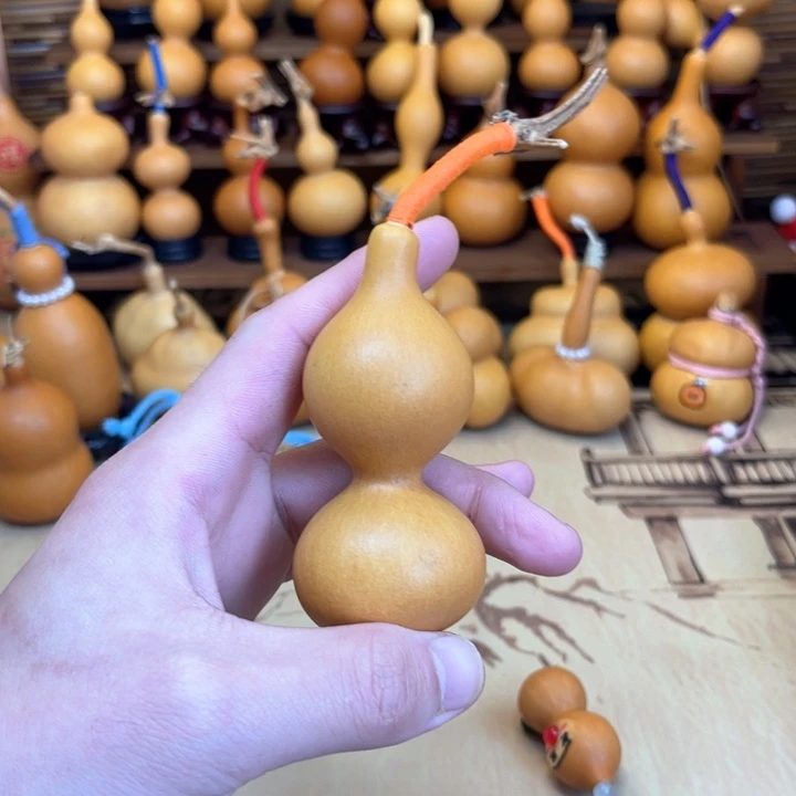 亚腰老八宝厚皮响籽30