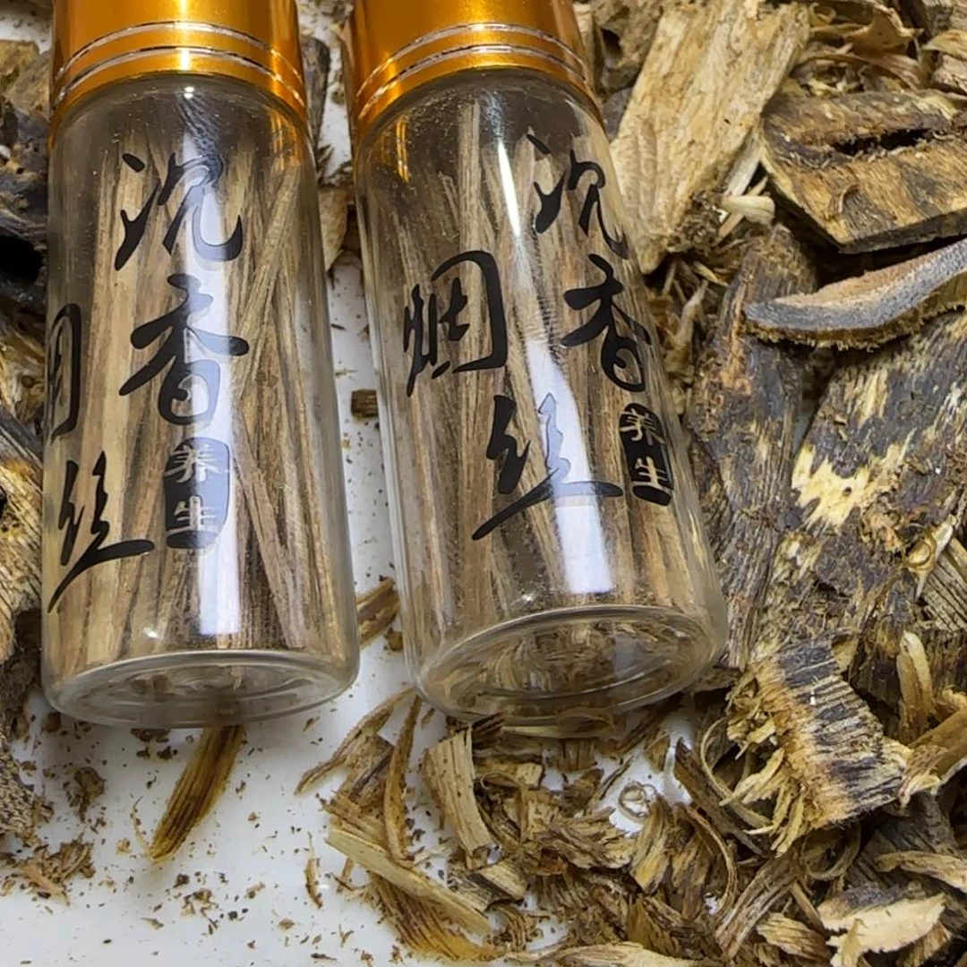 沉香碎屑沉香桂****事原汁原味沉香