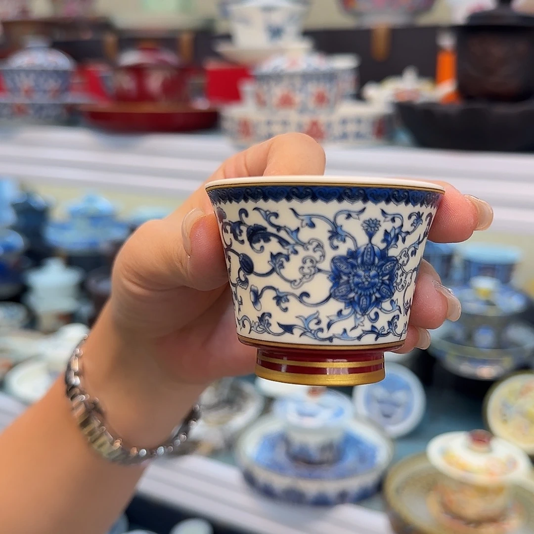 我们的目标是成为一个