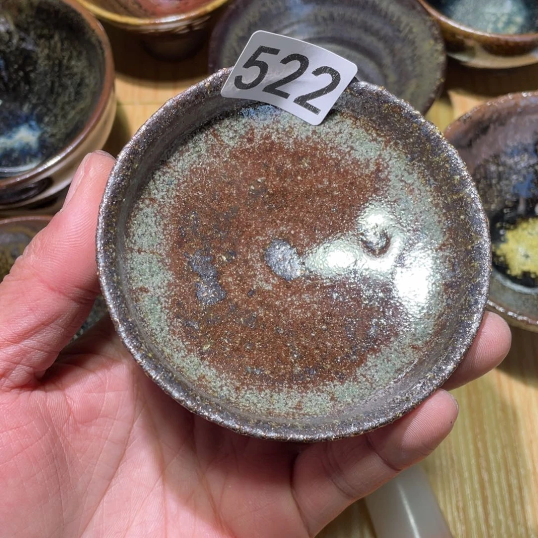 茶盏美好生活从开始到