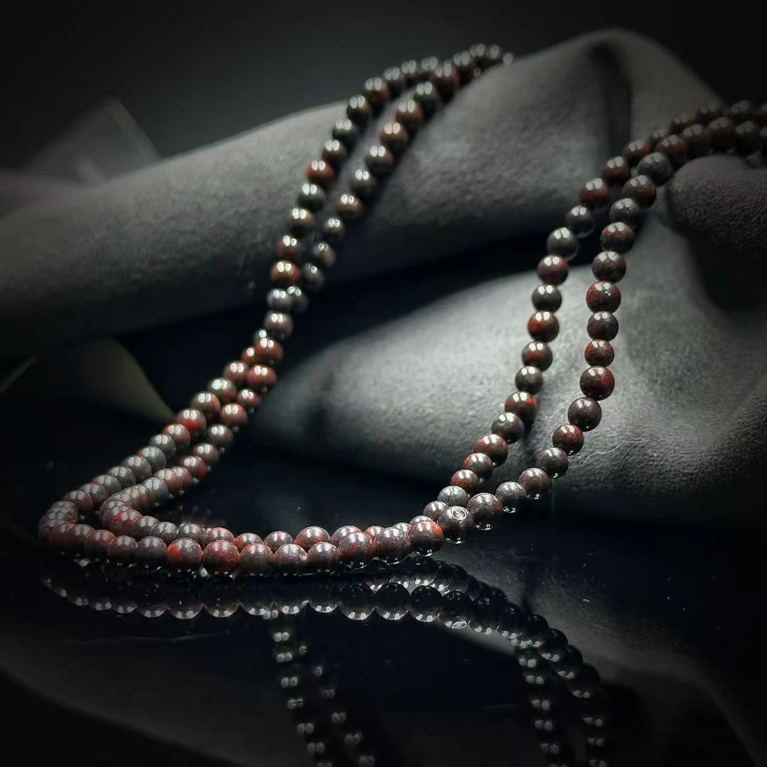 【缪老师严选】YY4030  红舒 舒俱莱多圈手链 多样性发其一