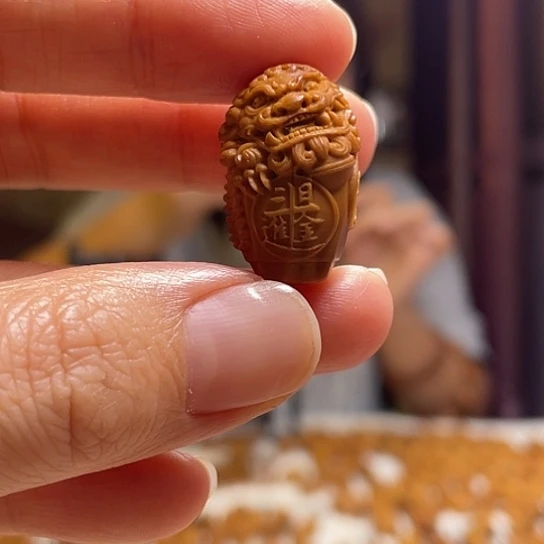 橄榄核手串/手链橄榄核