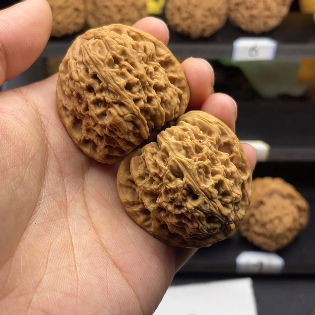 文玩核桃吊坠‍*ℕ涿鹿南疆
