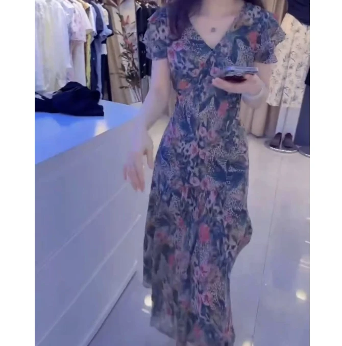 时尚潮流百搭精品女装zsx34979