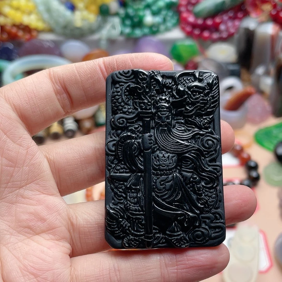 玛瑙/玉髓颈饰合金福****