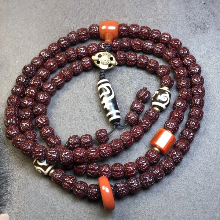 金刚菩提吊坠金刚